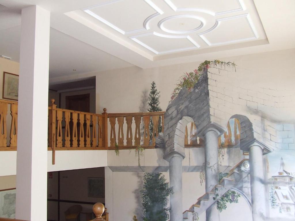 Apartamentos VilaGarós Pokoj fotografie