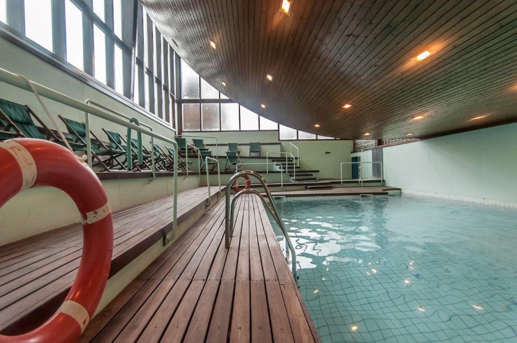 Apartamentos VilaGarós Exteriér fotografie