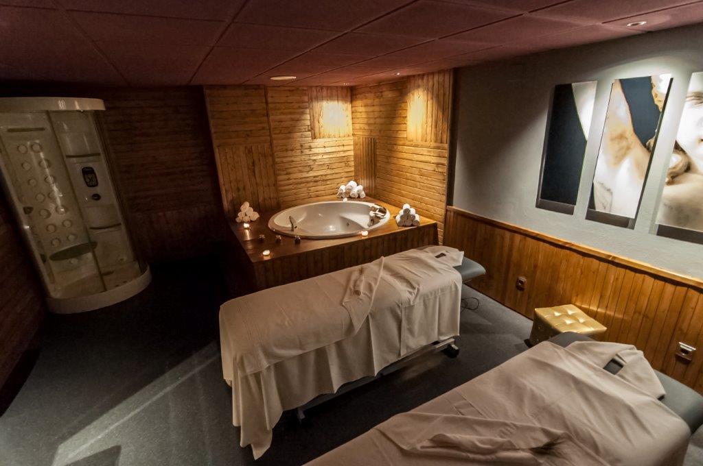 Apartamentos VilaGarós Exteriér fotografie